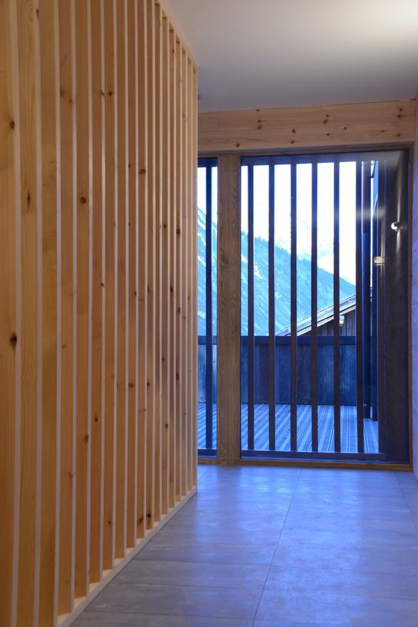 Home By U - Chalet 2 Saint-Martin-de-Belleville Exterior foto