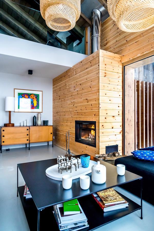 Home By U - Chalet 2 Saint-Martin-de-Belleville Exterior foto